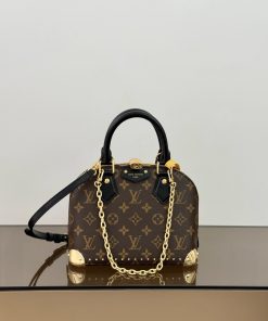 Alma Trunk BB