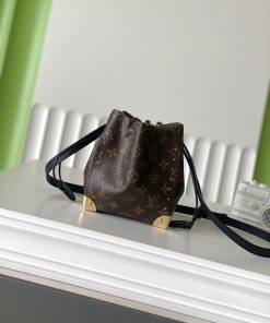 Nano Noé Trunk