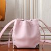 Louis Vuitton Replica Designer Bags 1:1 M2A067 Nano Noé Trunk