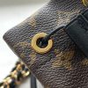 M28515 Noé Trunk PM