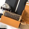 M28385 Side Trunk MM East-West
