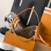 M28385 Side Trunk MM East-West