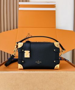 Side Trunk PM