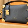 M23817 Side Trunk PM