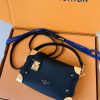 M23817 Side Trunk PM