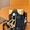 M23817 Side Trunk PM