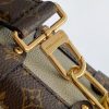 M2A265 Side Trunk PM