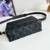 M59163 Handle Soft Trunk