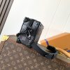 M14922 Mini Soft Trunk