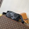 M14922 Mini Soft Trunk
