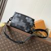 M14922 Mini Soft Trunk