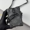 M44735 Mini Soft Trunk