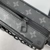 M44735 Mini Soft Trunk