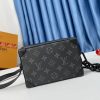 M44735 Mini Soft Trunk