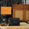 Louis Vuitton Replica Designer Bags 1:1 M55702 Mini Soft Trunk
