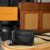 M55702 Mini Soft Trunk
