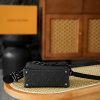 M55702 Mini Soft Trunk