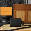 M55702 Mini Soft Trunk