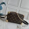 M13146 Speedy Trunk 20