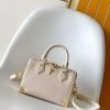 Louis Vuitton Replica Designer Bags 1:1 M29876 Speedy Trunk 20