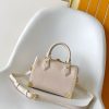 M29876 Speedy Trunk 20