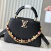 Louis Vuitton Replica Designer Bags 1:1 M28455 Capucines BB