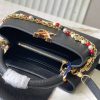 M28455 Capucines BB
