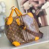 M2A572 Dandy Duffle 50