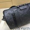M26750 City Keepall