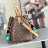 M28848 Keepall 50 Tennis