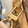 M29670 Keepall Bandoulière 45