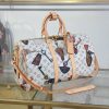 M28780 Keepall Bandoulière 45