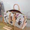 M28780 Keepall Bandoulière 45