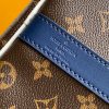 M28161 Keepall Bandoulière 50