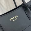 Large Leather Tote Bag