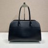 Large Leather Tote Bag