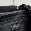 Medium Leather Backpack