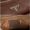 Medium Washed Leather Bag