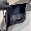 Aimée Large Leather Shoulder Bag