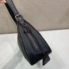 Aimée Large Leather Shoulder Bag