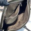 Bonnie Antiqued Leather Tote Bag