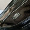 Bonnie Antiqued Leather Tote Bag