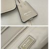 Bonnie Denim and Leather Tote Bag