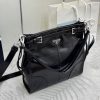 Bonnie Leather Shoulder Bag