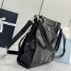 Bonnie Leather Shoulder Bag