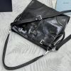 Bonnie Leather Shoulder Bag