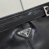 Bonnie Leather Shoulder Bag
