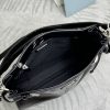 Bonnie Leather Shoulder Bag