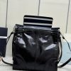 Bonnie Leather Shoulder Bag