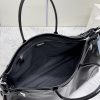 Bonnie Leather Tote Bag